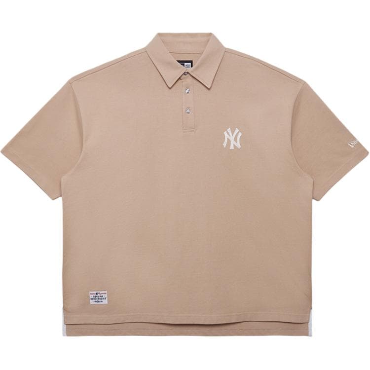 Поло New Era x MLB SS24 LOGOPolo - изображение 1
