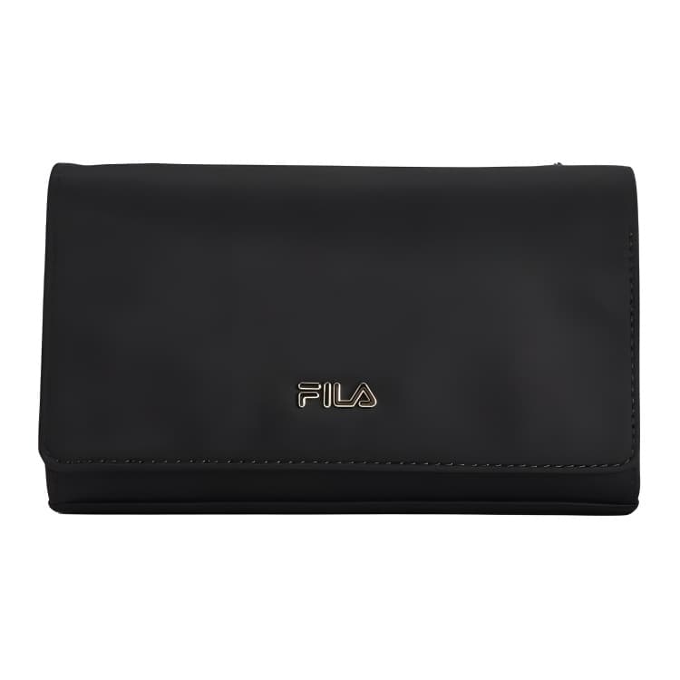 Сумка через плечо FILA OTHERS Logo - изображение 1