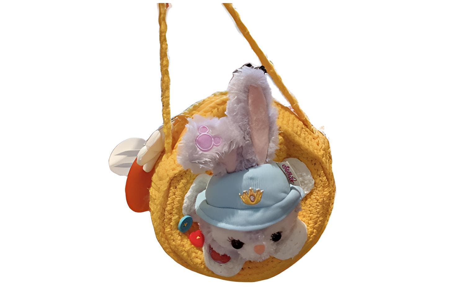 Мини-сумка Disney - изображение 2