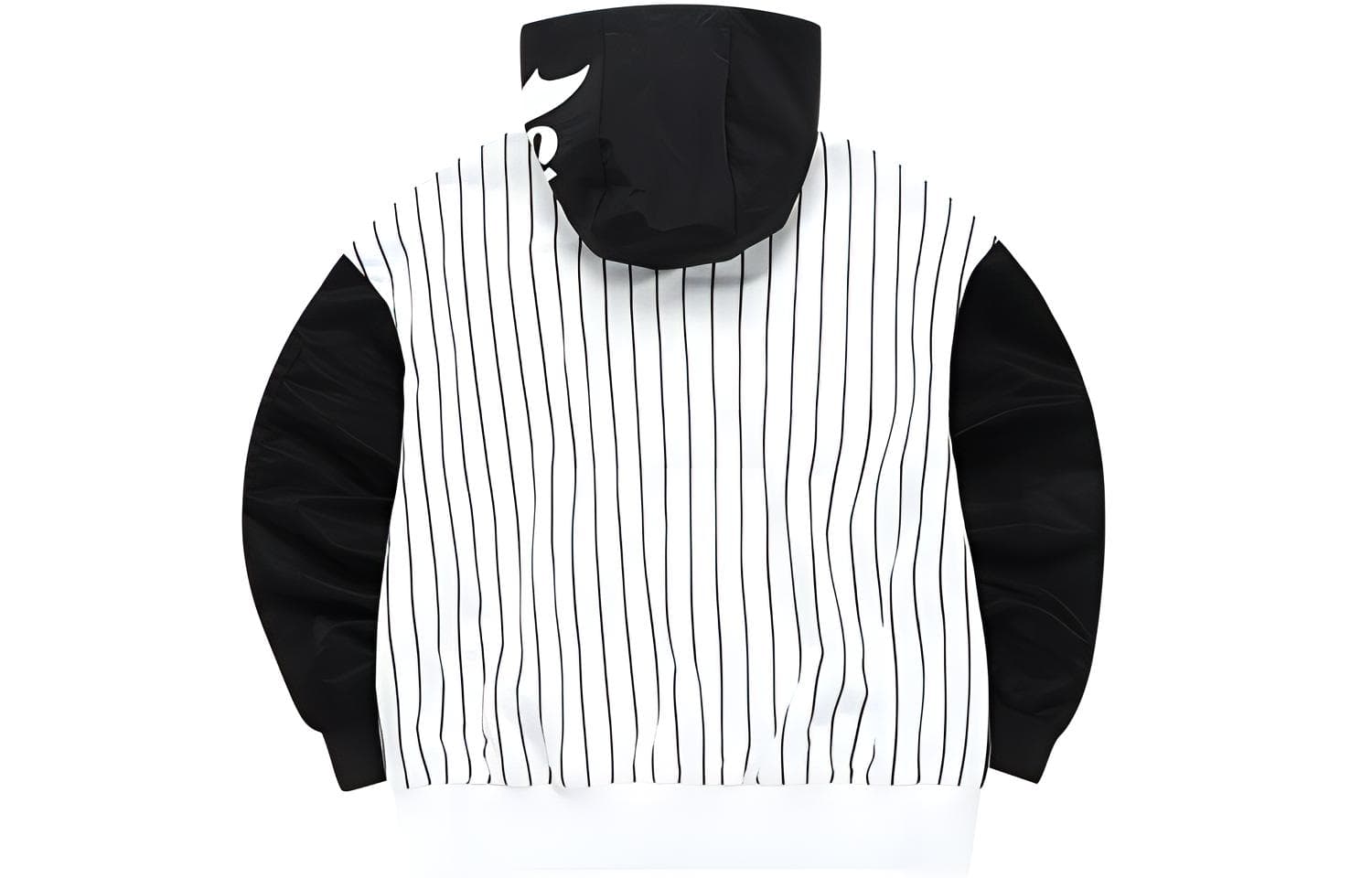 Куртка FILA FUSION Logo - изображение 2