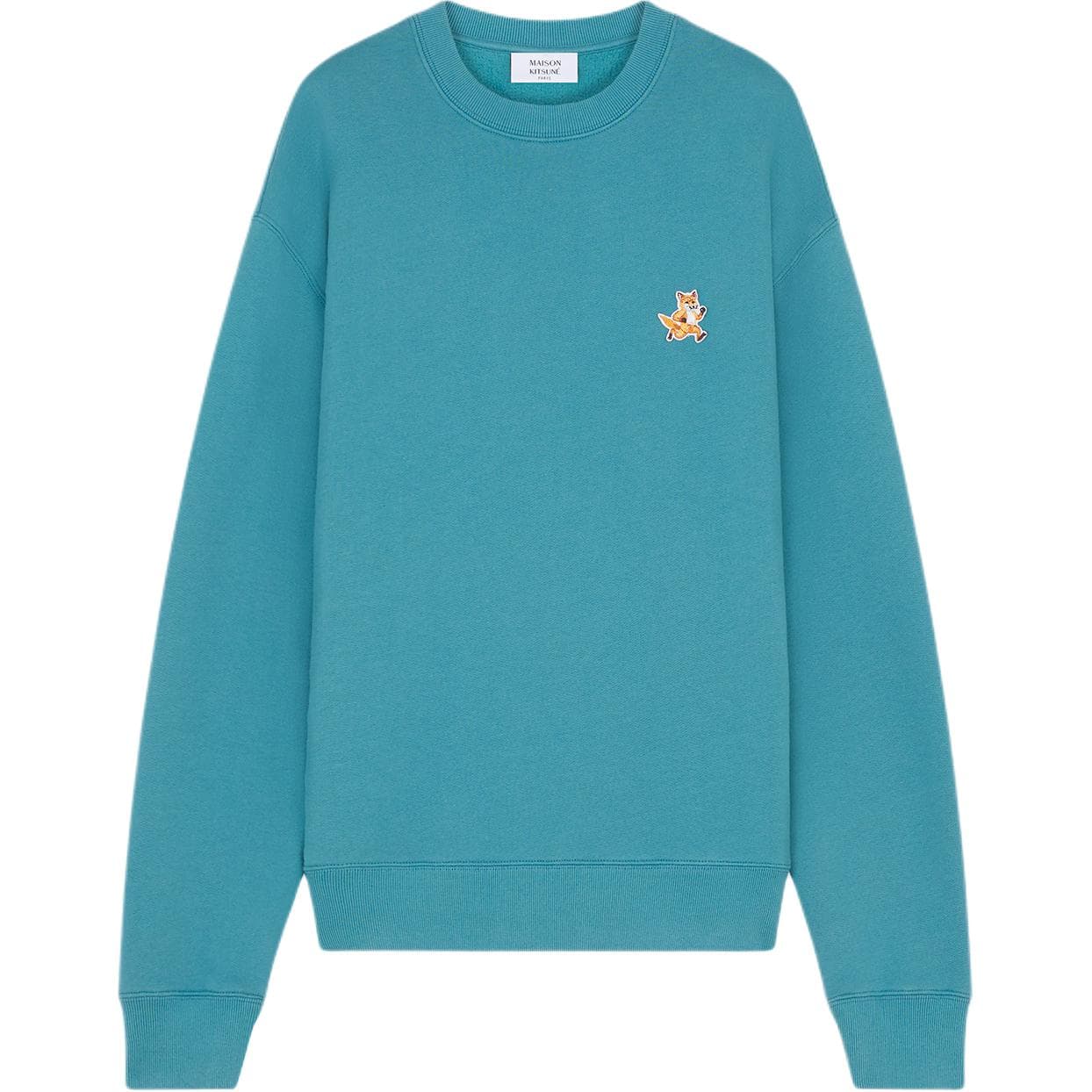 Худи Maison Kitsune FW24 - изображение 1