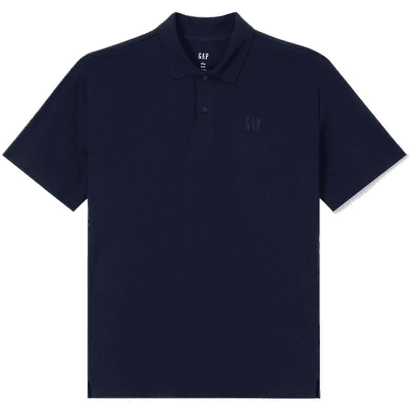 Поло GAP logoPolo - изображение 1
