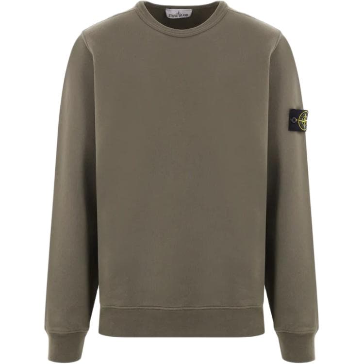 Худи STONE ISLAND Logo - изображение 1