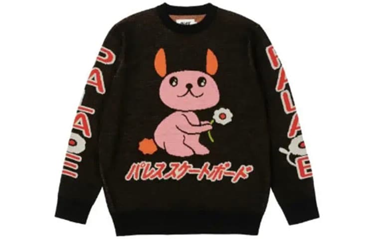 Кофта PALACE SS21 - изображение 1