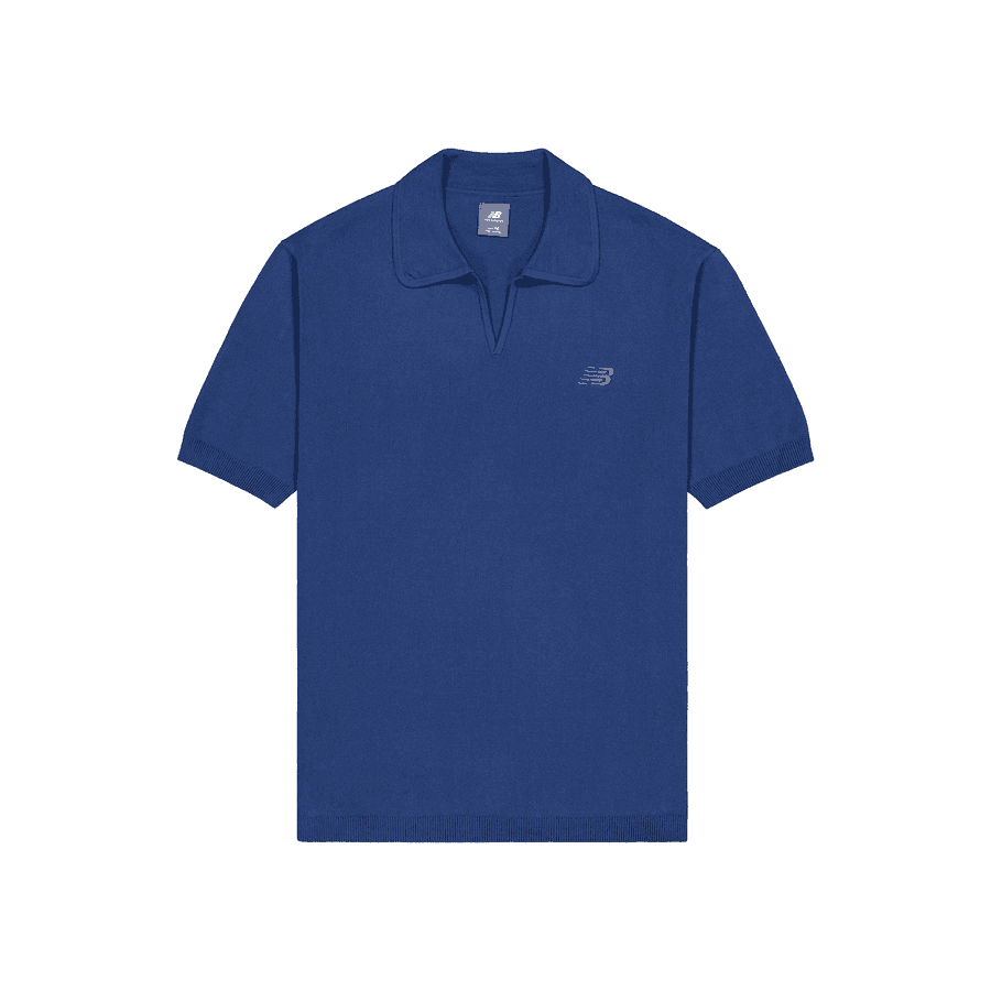 Поло New Balance Polo - изображение 1