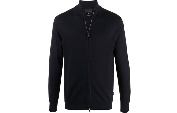 Кофта EMPORIO ARMANI FW21 - изображение 1
