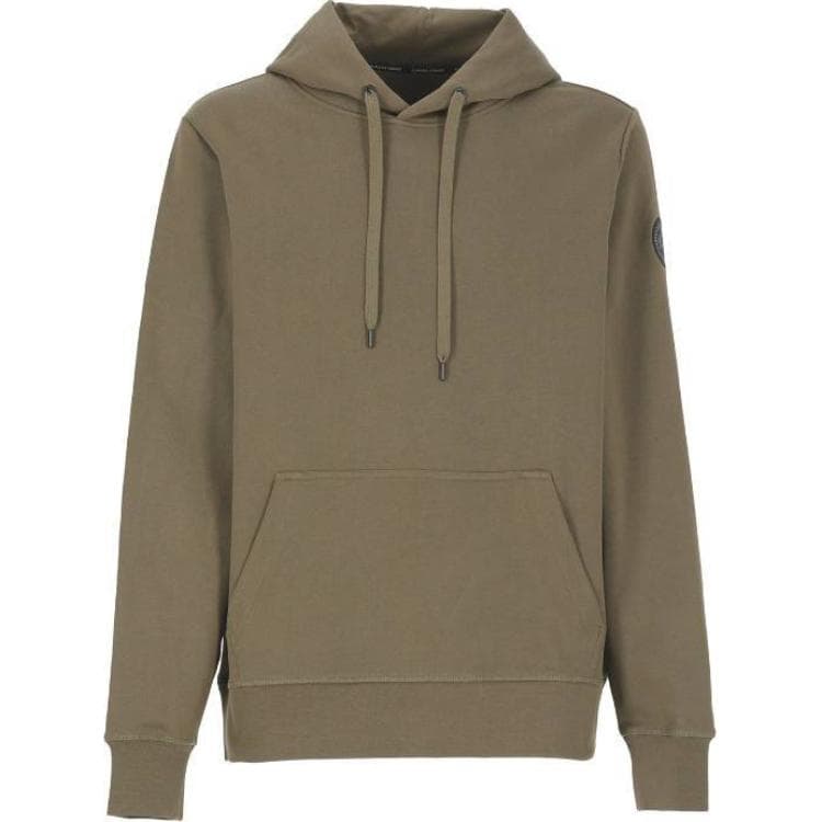 Худи Canada Goose Huron Hoody Black Label - изображение 1