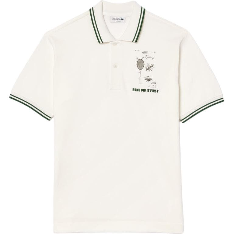 Поло LACOSTE Polo - изображение 1