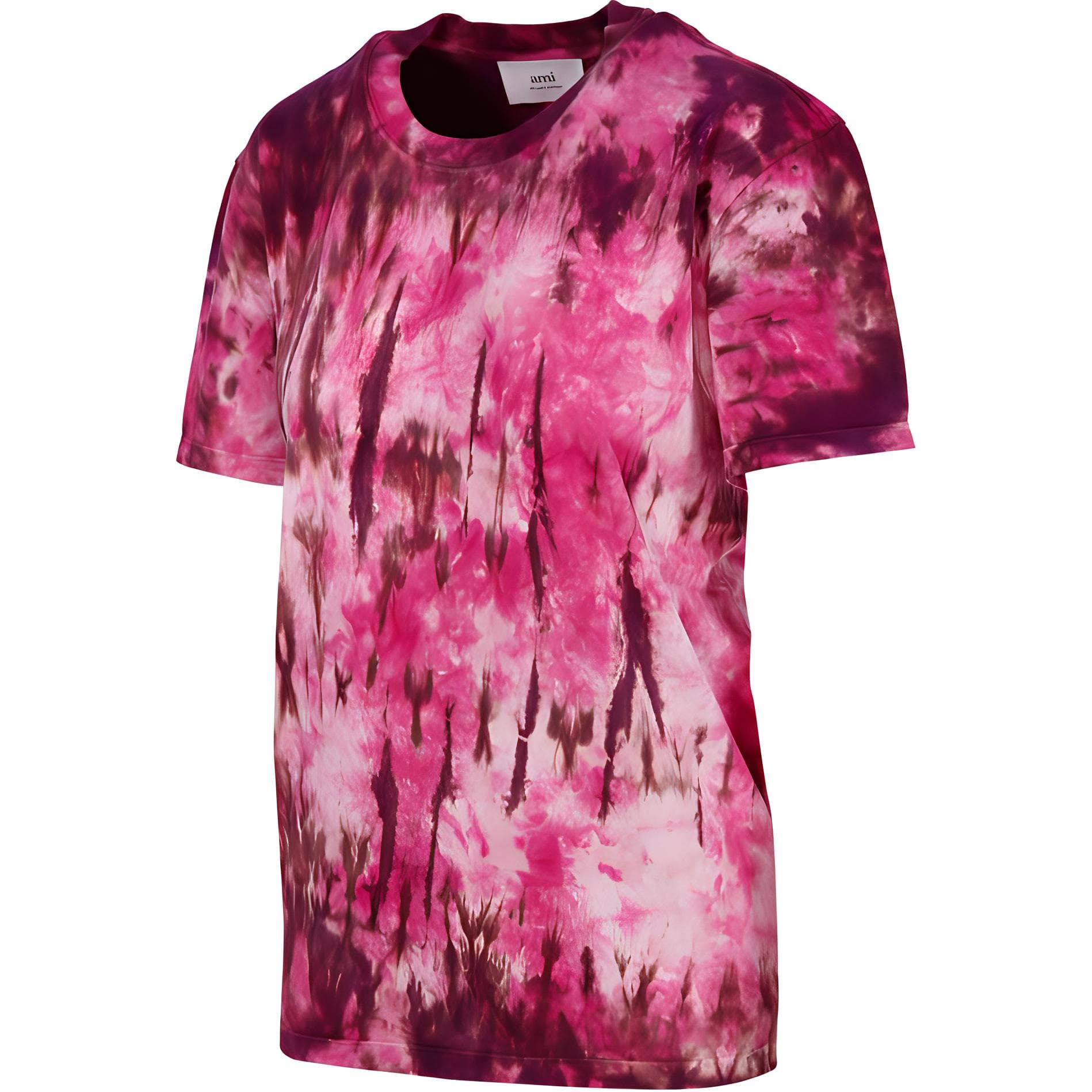 Футболка AMIPARIS SS22 T - изображение 3
