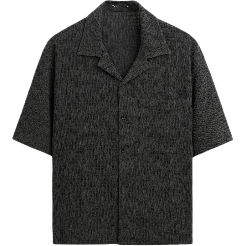 Рубашка ZARA - изображение 1