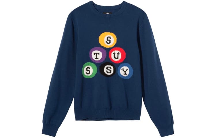 Кофта Stussy - изображение 1