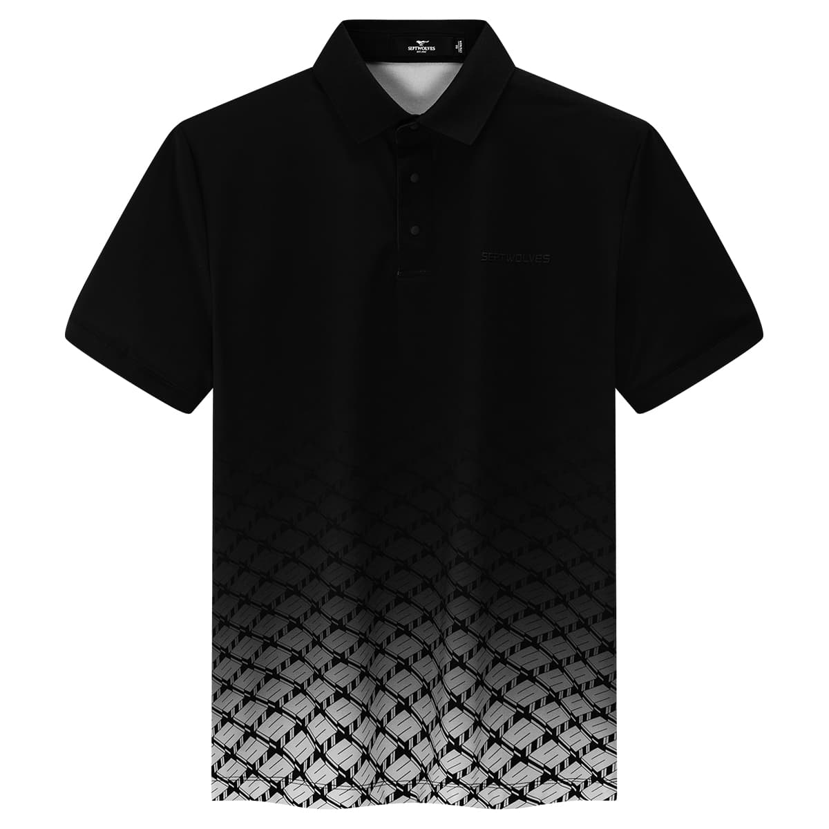 Поло SEPTWOLVES N66 Polo - изображение 1