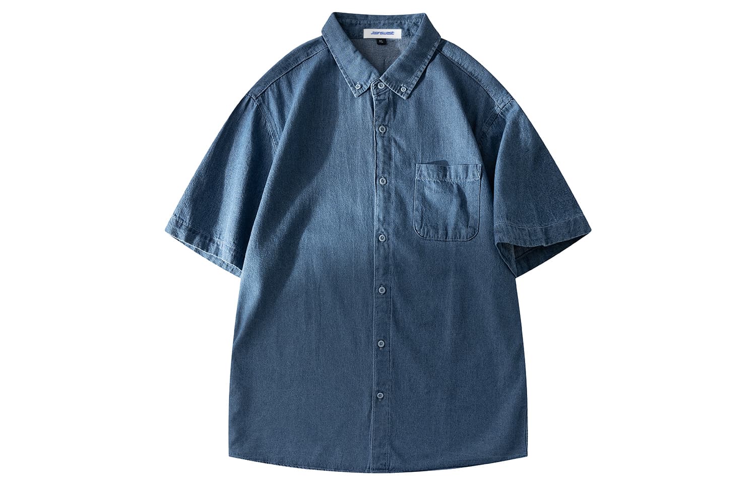 Рубашка JEANSWEST - изображение 1