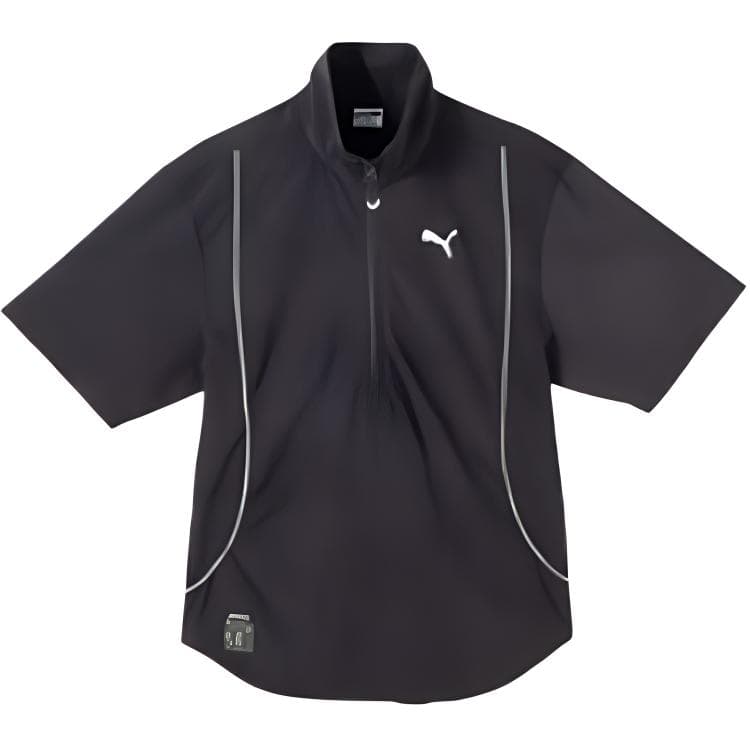Рубашка PUMA SS24 - изображение 1