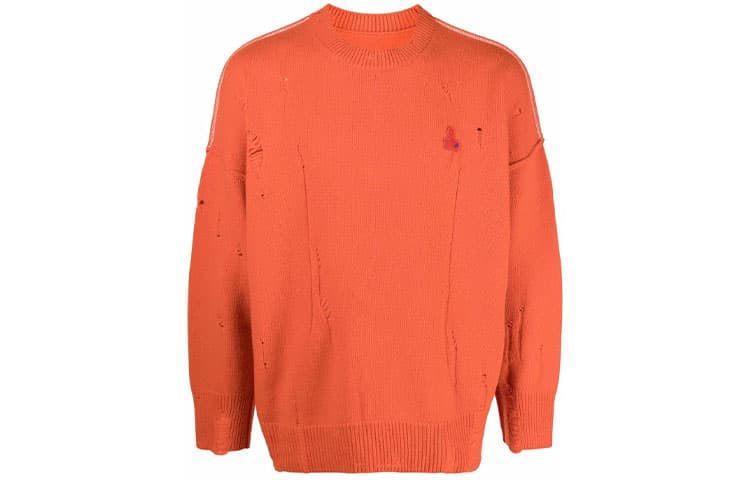 Кофта ADER ERROR FW21 Logo - изображение 1