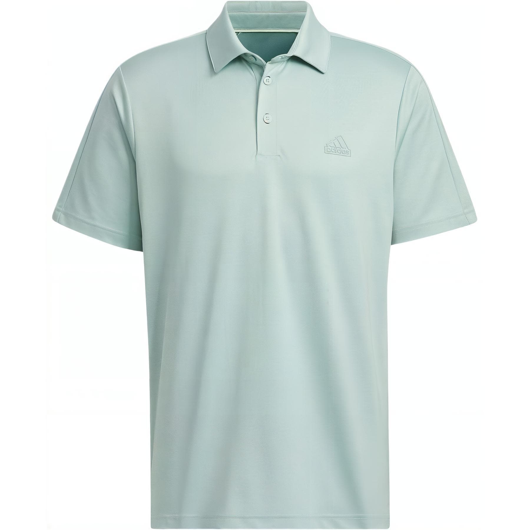 Поло adidas COOL FEELINGSHIRT logoPolo - изображение 1