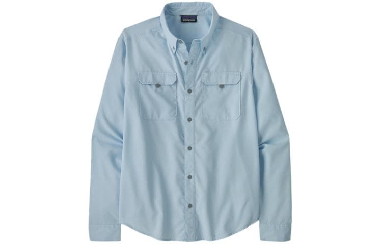 Рубашка patagonia - изображение 1