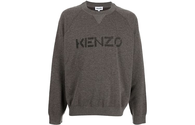Кофта KENZO FW21 Logo - изображение 1