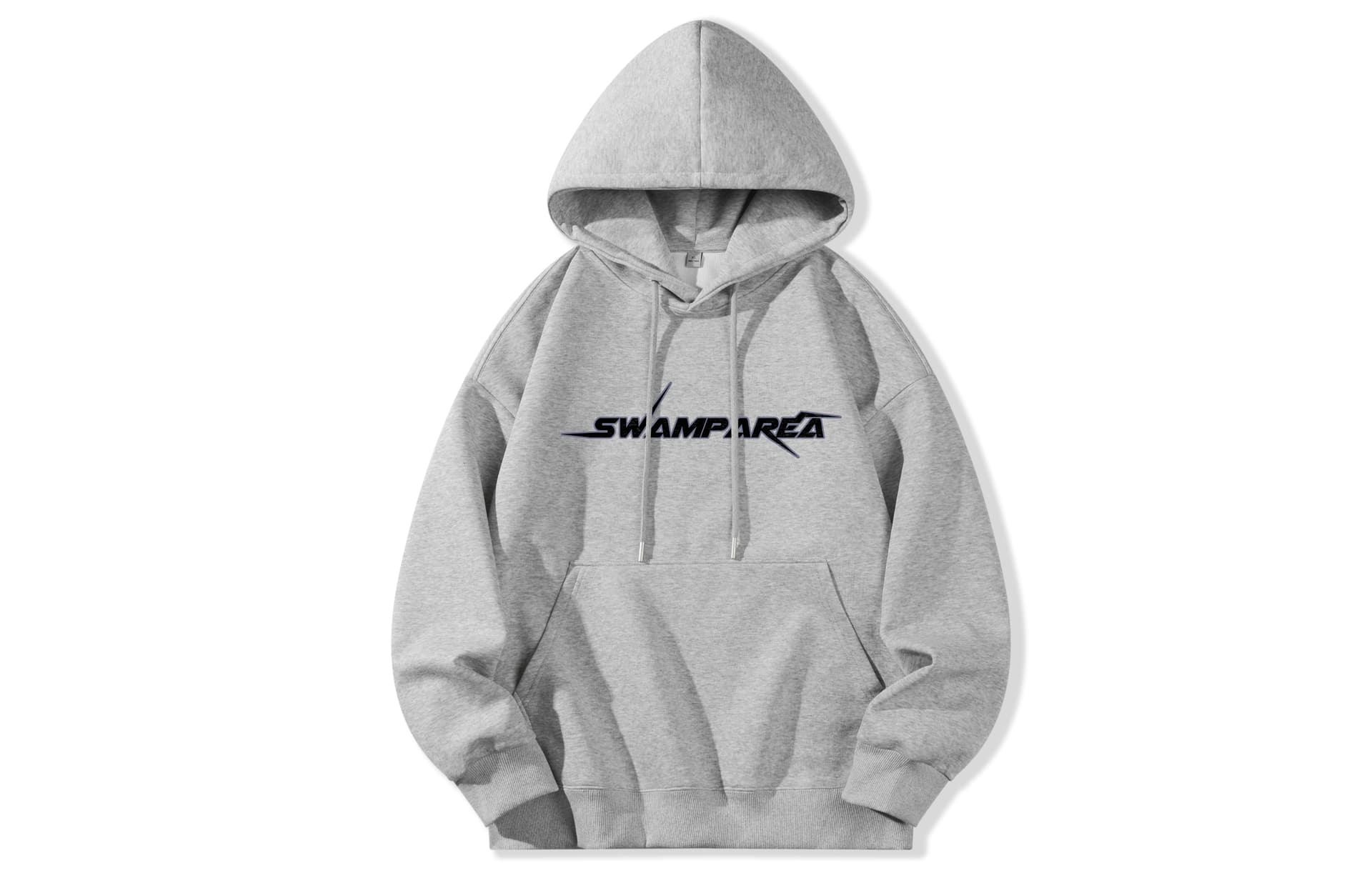 Худи SWAMP AREA Logo - изображение 1