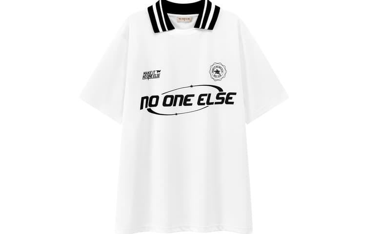 Футболка NO ONE ELSE T - изображение 1