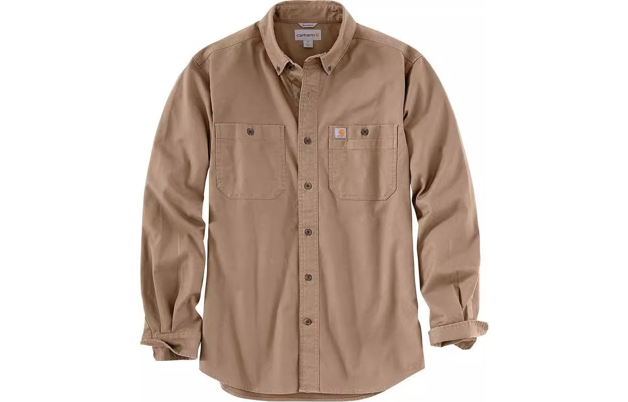 Рубашка Carhartt SS23 - изображение 1