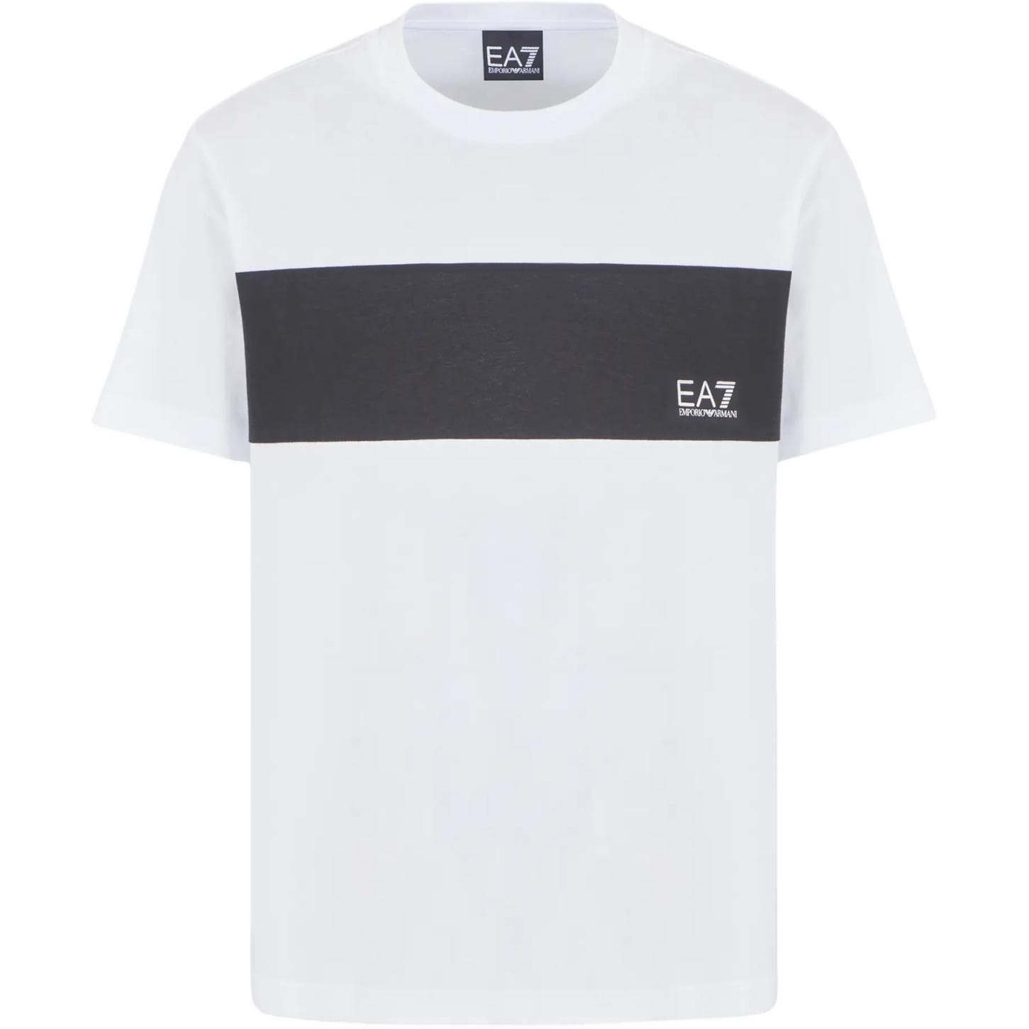 Футболка EMPORIO ARMANI EA7 SS24 T - изображение 1