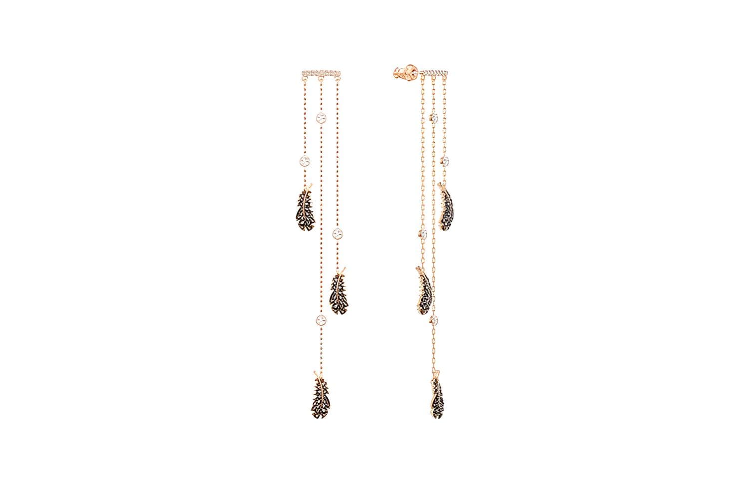 Серьги Swarovski Swarovski - изображение 2