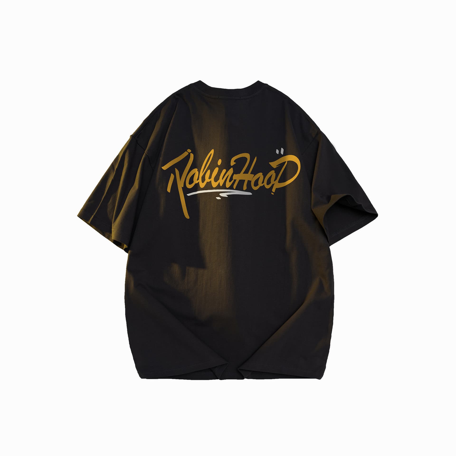 Футболка ROBINHOOD Logo T - изображение 2