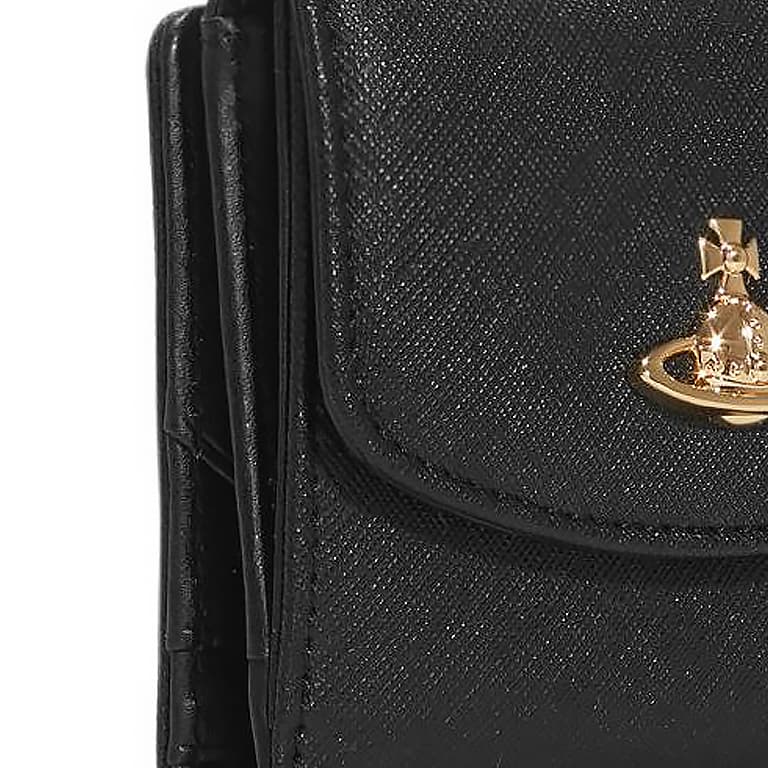 Кошелек Vivienne Westwood Logo - изображение 5