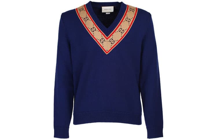 Кофта Gucci - изображение 1