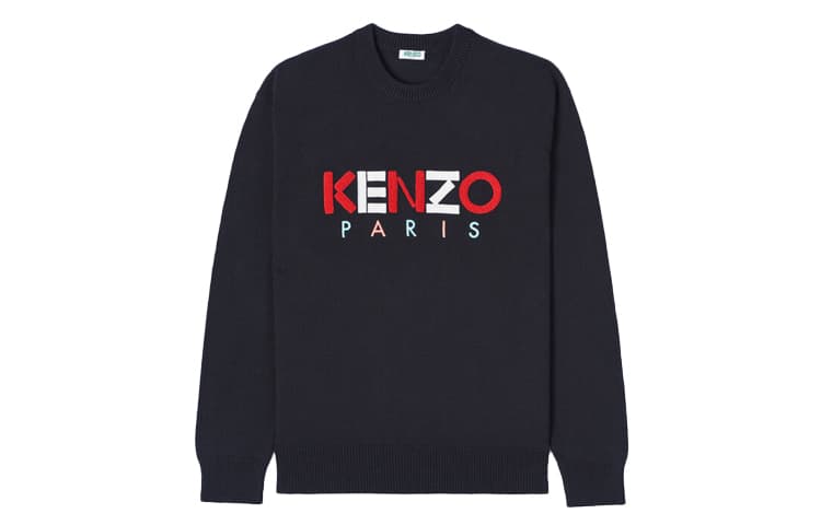 Кофта KENZO - изображение 1