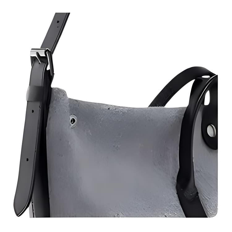 Сумка LONGCHAMP Roseau Essential 38 - изображение 5