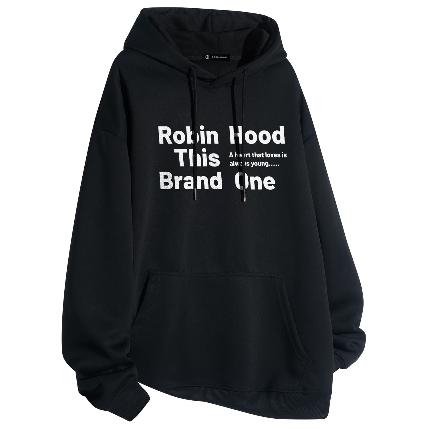 Худи ROBINHOOD Logo - изображение 1