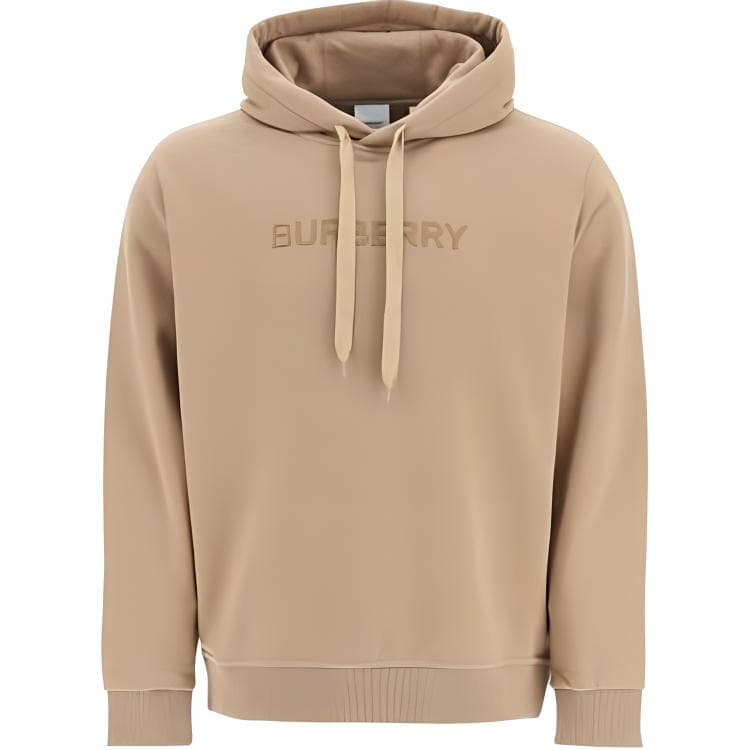 Худи Burberry - изображение 1
