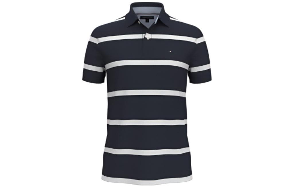 Поло Tommy Hilfiger Polo - изображение 1