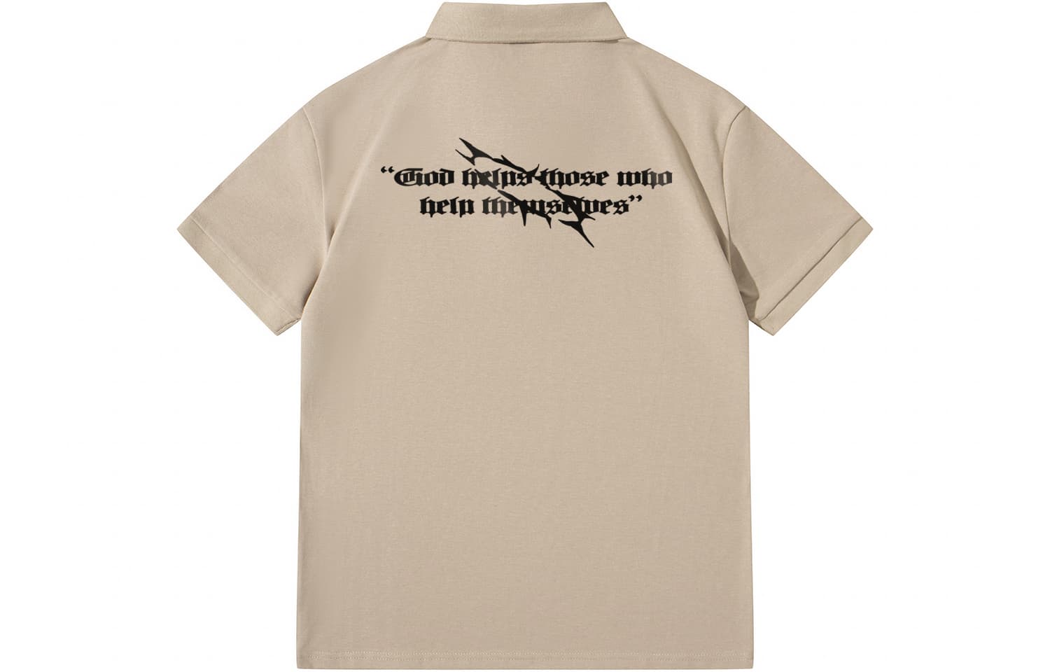 Поло BALENO LogoPolo - изображение 1