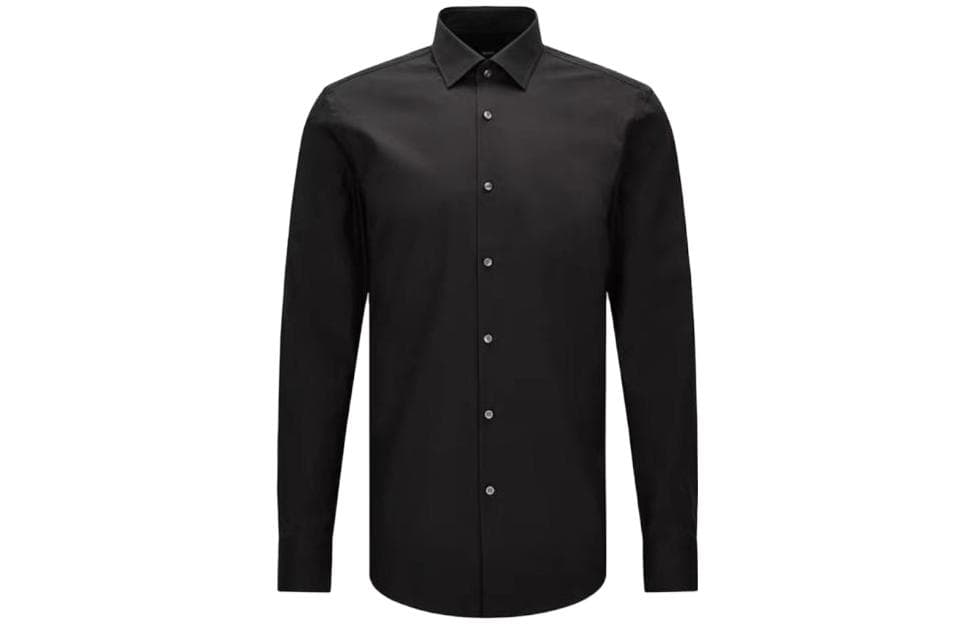 Рубашка HUGO BOSS - изображение 1