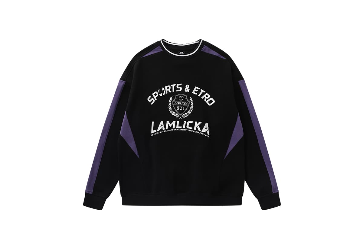 Худи LAMLICKA - изображение 1