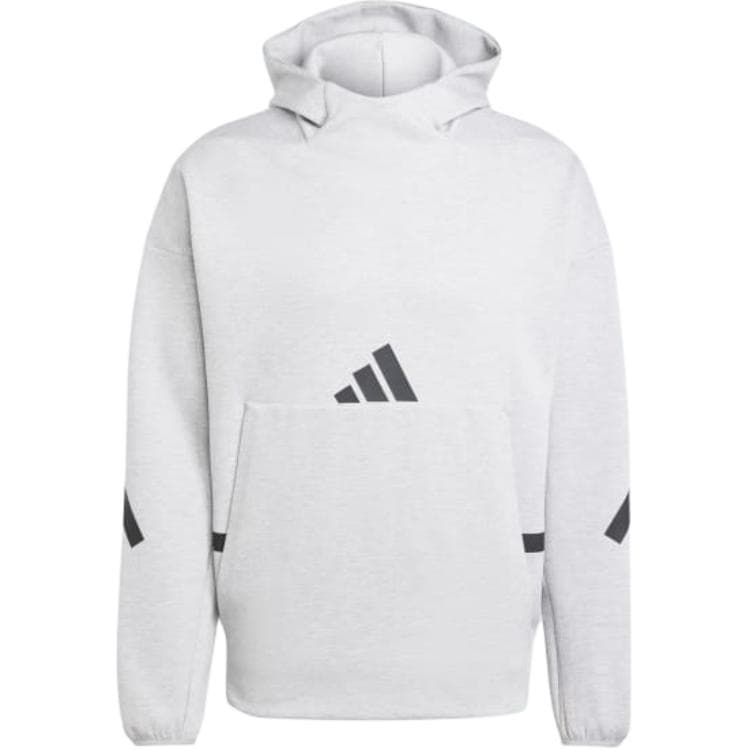 Худи adidas Z.N.E. Z.N.E. HOODIE logo - изображение 1