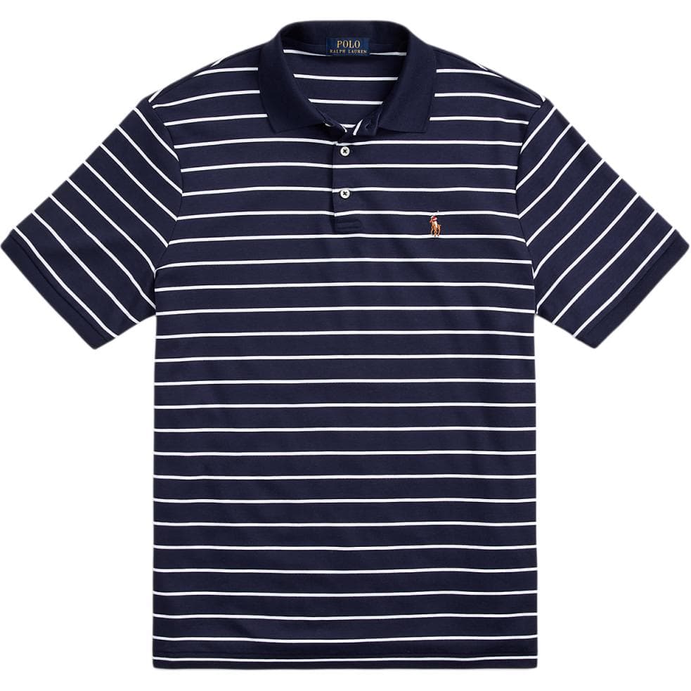 Поло Polo Ralph Lauren SS24 Polo - изображение 1