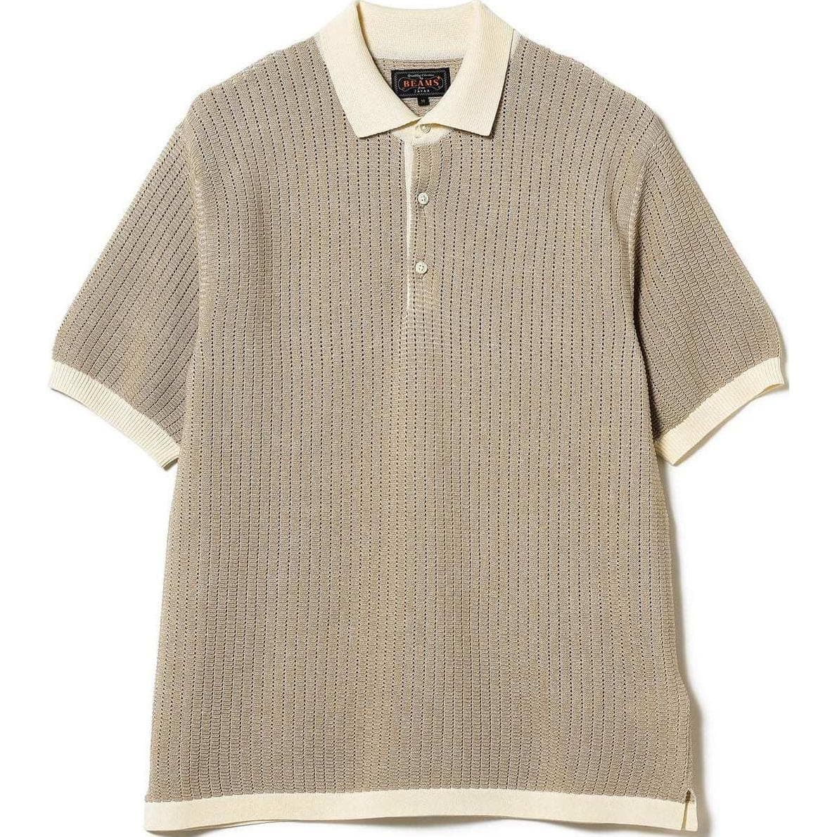 Поло beams PLUS SS24 Polo - изображение 1