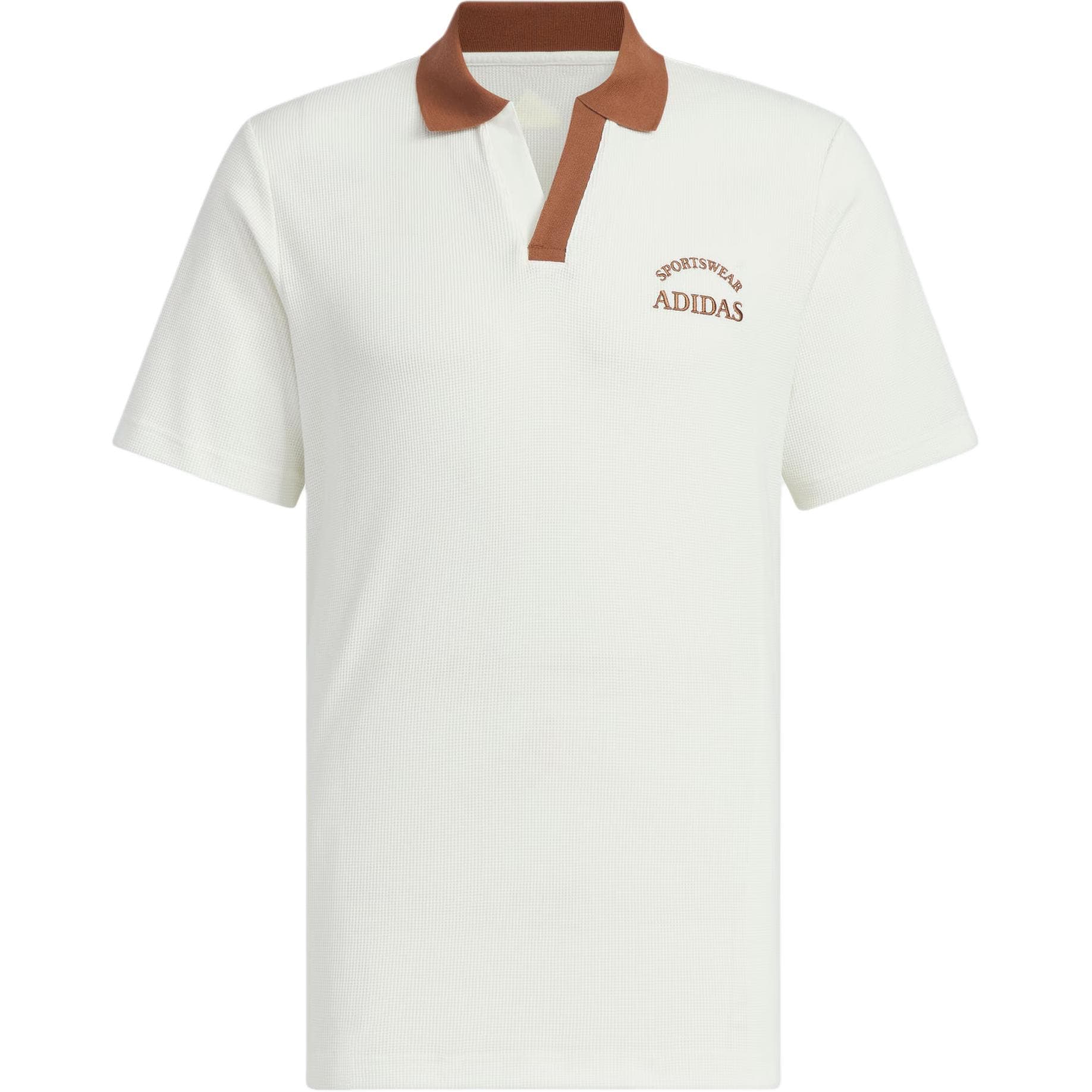 Поло adidas VERBIAGE POLO TEE Polo - изображение 1