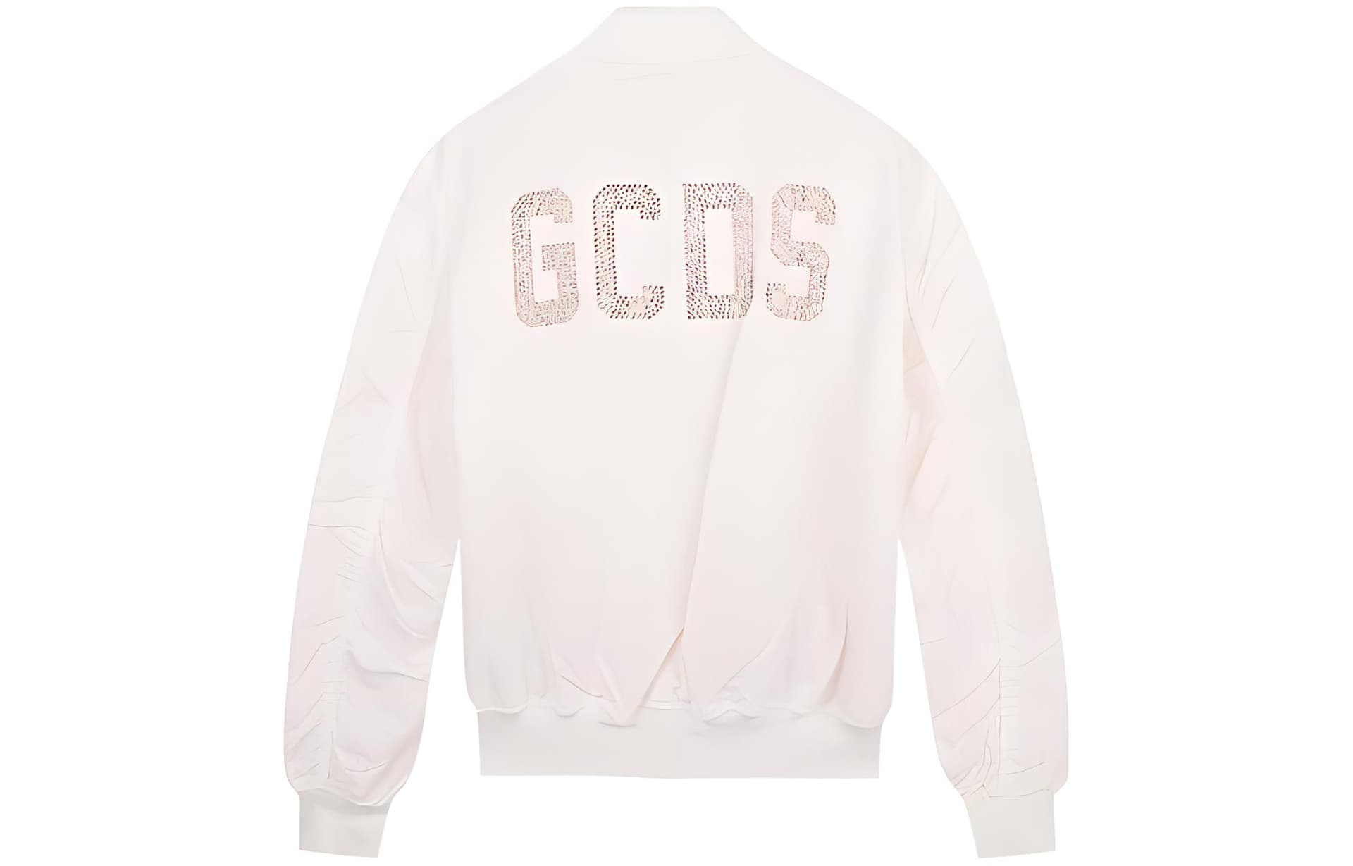 GCDS Logo - изображение 2