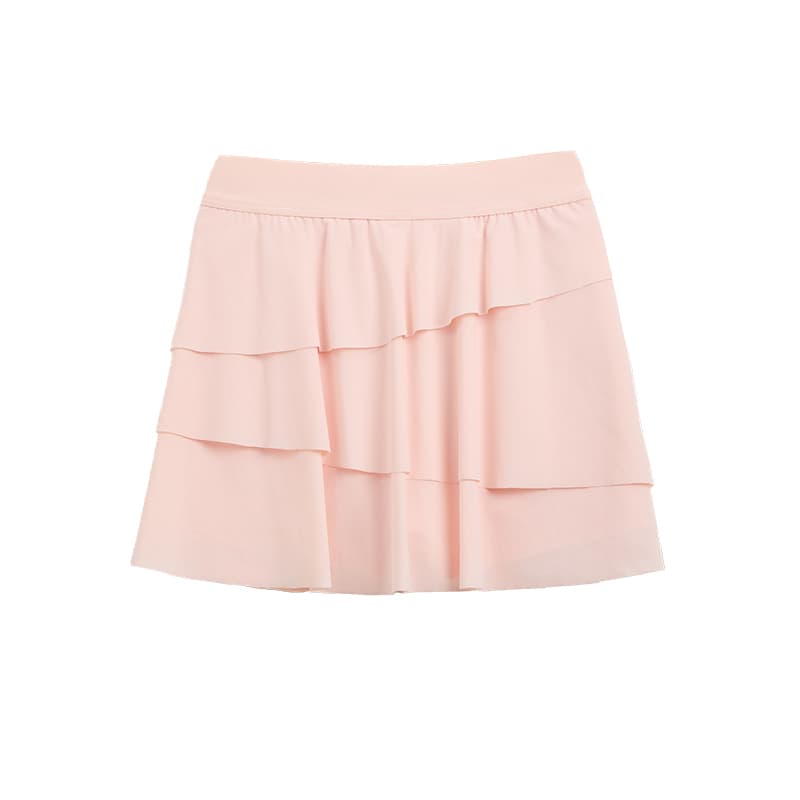 Юбка Kawasaki Match Clothing Collection Повседневные короткие юбки Женские - изображение 2