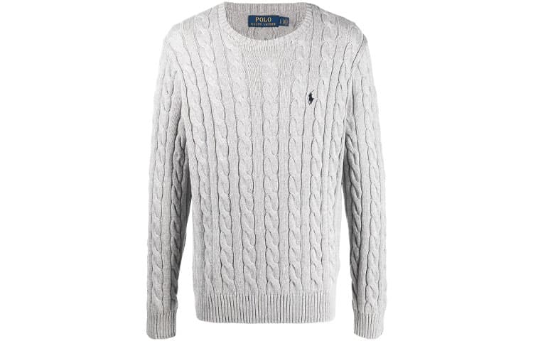 Кофта Polo Ralph Lauren Logo - изображение 1