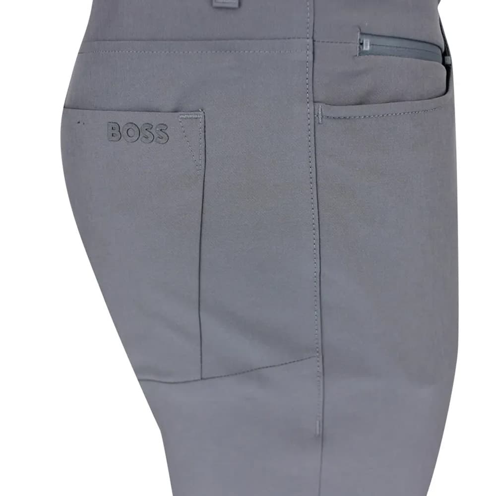 Штаны HUGO BOSS - изображение 4