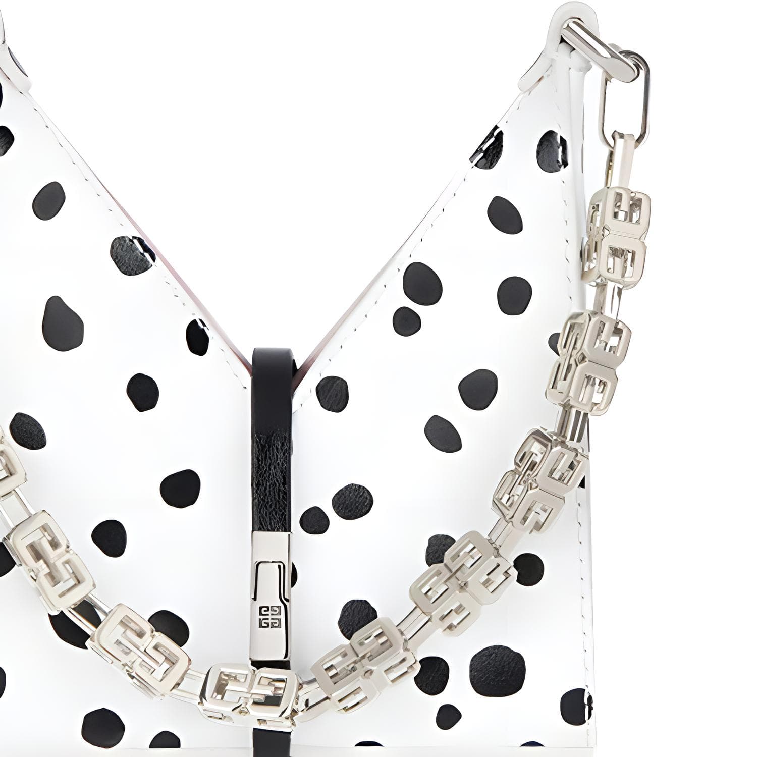 Мини-сумка Givenchy x Disney 101 Dalmatians Mini Bag - изображение 6