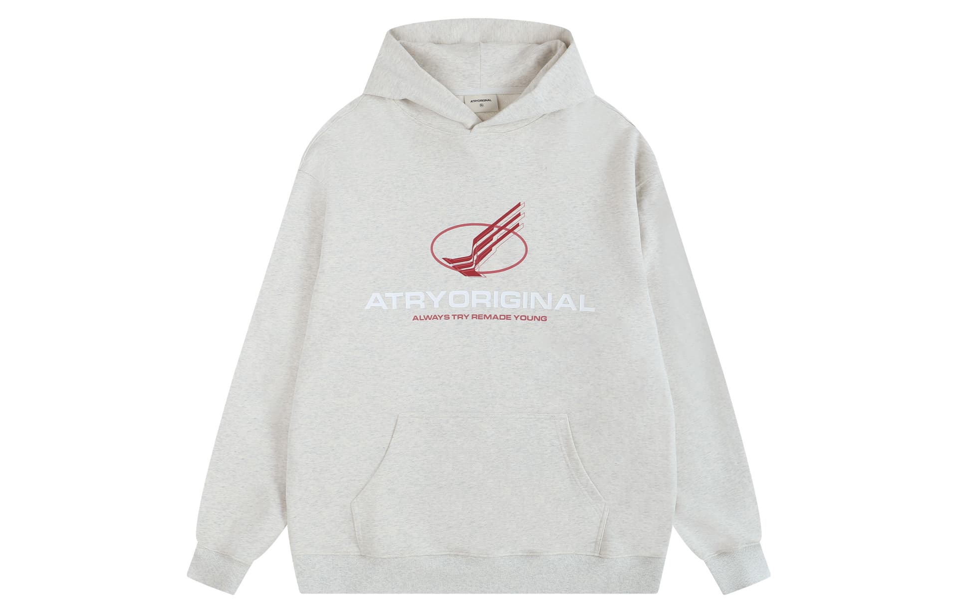 Худи Atry logo - изображение 1