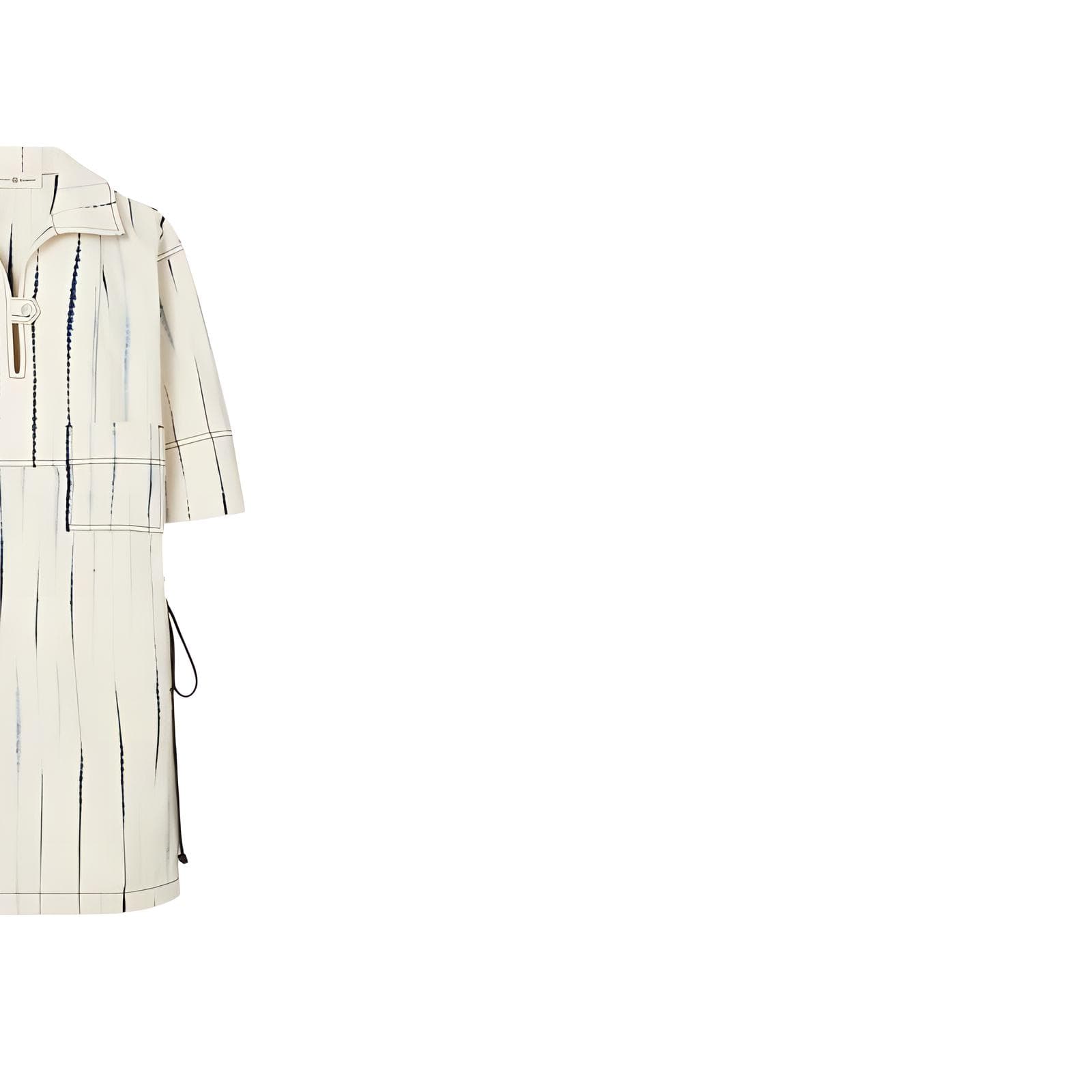 Платье TORY BURCH SS23 - изображение 2