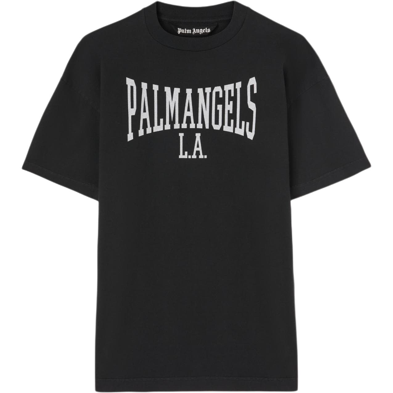 Футболка PALM ANGELS T - изображение 1